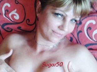 Sugar50