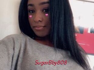 SugarBby808