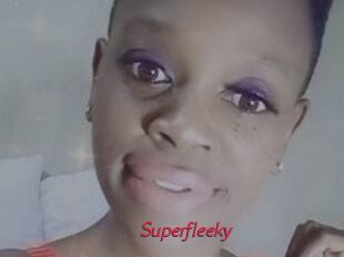 Superfleeky