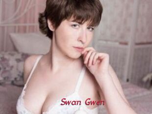 Swan_Gwen