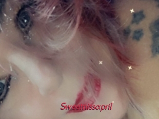 Sweetnissapril