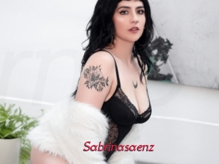 Sabrinasaenz