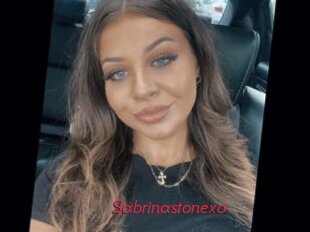 Sabrinastonexo