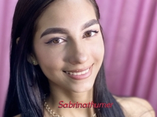 Sabrinathurner