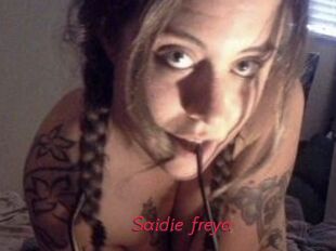 Saidie_freya