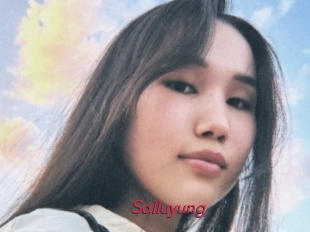 Salluyung