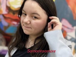 Samantaamore