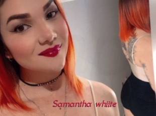 Samantha_whiite