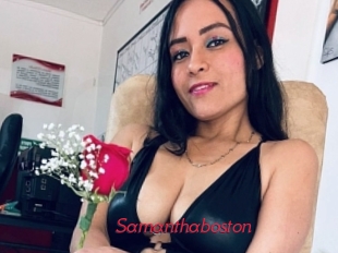 Samanthaboston