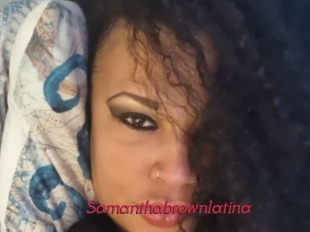 Samanthabrownlatina