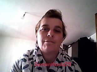 Samanthadu05