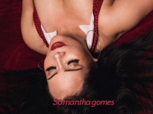 Samanthagomes
