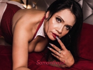 Samanthajul