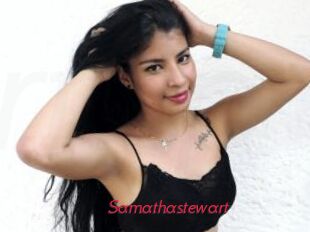 Samathastewart