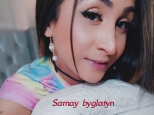 Samay_byglatyn