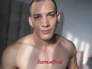 Samuelfrost