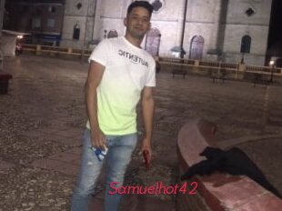 Samuelhot42