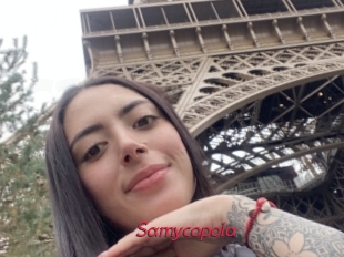 Samycopola