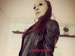 Samyqueen