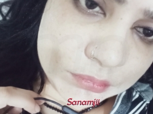sanamjii Red Movie Post