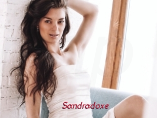 Sandradoxe