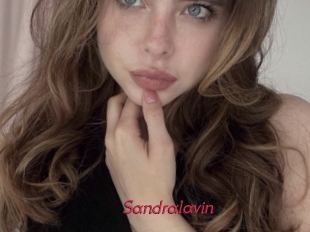 Sandralavin