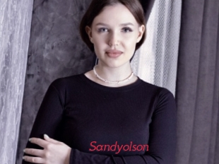 Sandyolson