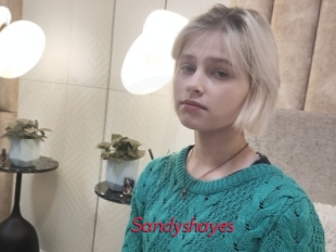 Sandyshayes