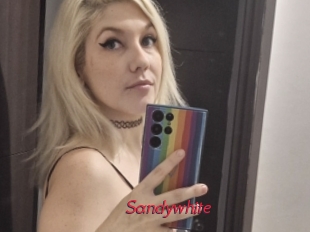 Sandywhite