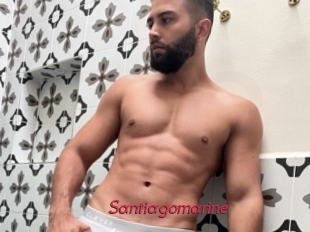 Santiagomarine