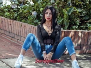 Saraamiilleer