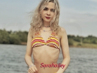 Sarahailey