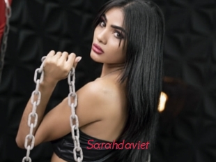 Sarahdaviet