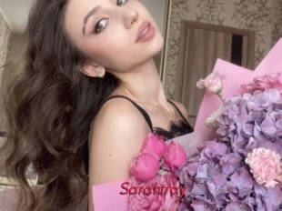 Sarahtray