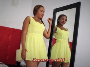 Sarasensual20