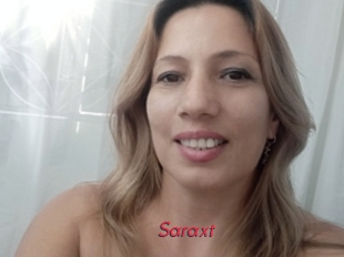 Saraxt