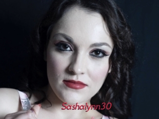 Sashalynn30