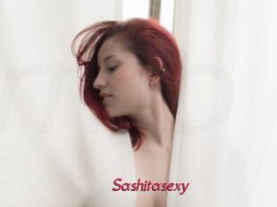 Sashitasexy