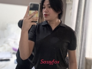 Sassyfox