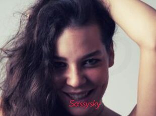 Sassysky