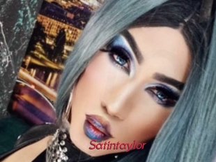 Satintaylor