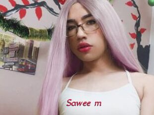 Sawee_m