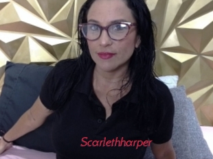 Scarlethharper