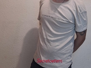 Secretoetern