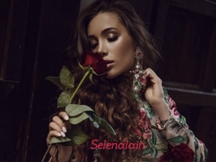 Selenalain