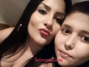 Selenavsorum