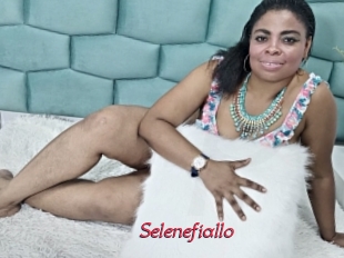 Selenefiallo