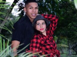 sensual69_couple Red Movie Post