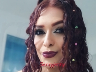 Sexxyjenny