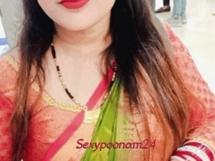 Sexypoonam24